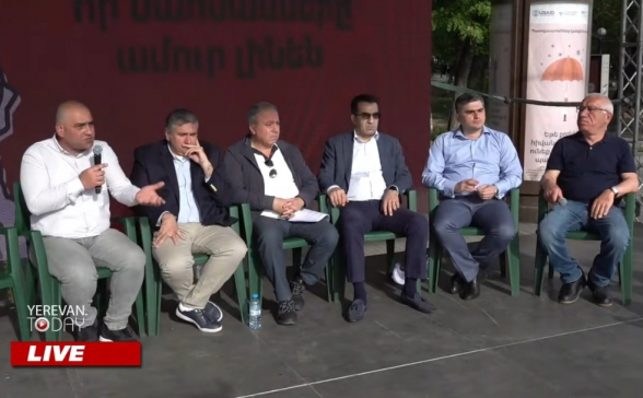 Ի՞նչ սոցիալ-տնտեսական մարտահրավերներ կան այսօր Հայաստանում. քննարկում (տեսանյութ)